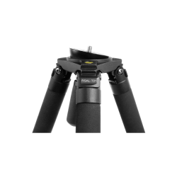 Trépied de tir en aluminium FLA ground tripod rokstad by vectoroptics