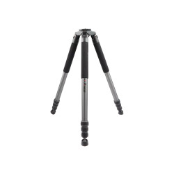 Trépied de tir en aluminium FLA ground tripod rokstad by vectoroptics