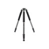 Trépied de tir en aluminium FLA ground tripod rokstad by vectoroptics