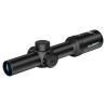 sabre x4 1-4X24 RET 4 DOT illuminée X4