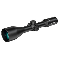 sabre x4 2,5-10x50 réticule 4 DOT illuminé rouge ou vert