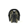 casque prussia Electronic Shooting Earmuffs – Dual Microphone & Gel Pads anti-bruit