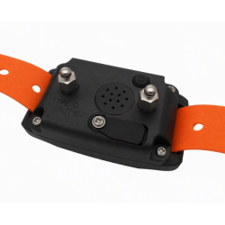 COLLIER DE DRESSAGE OPRS 700/800 METRES rantech