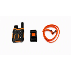 COLLIER DE DRESSAGE OPRS 700/800 METRES rantech
