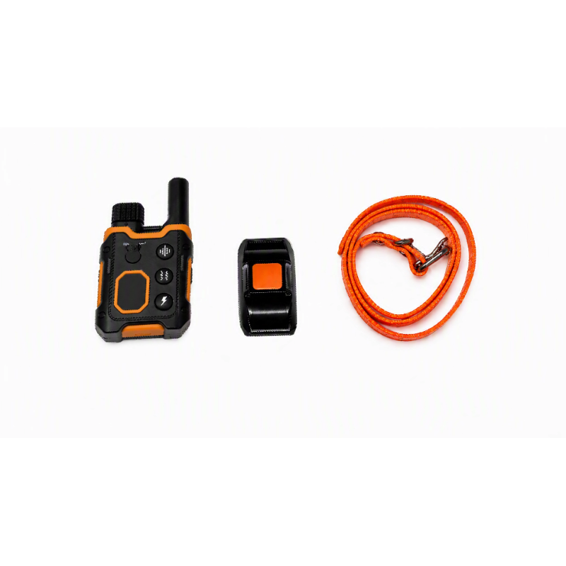 COLLIER DE DRESSAGE OPRS 700/800 METRES rantech