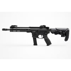 husan ar9 PCC MKA9 RSA 10,5' valise rigide
