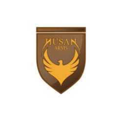 husan ar9 PCC MKA9 RSA 10,5' valise rigide