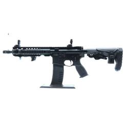 husan ar15 CARABINE SEMI-AUTO HUSAN MKA 556-105S 5,56x45 valise rigide