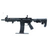 husan ar15 CARABINE SEMI-AUTO HUSAN MKA 556-105S 5,56x45 valise rigide
