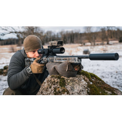 Télémètre laser Element Optics Seeker