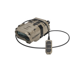 Télémètre laser Element Optics Seeker