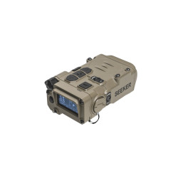 Télémètre laser Element Optics Seeker