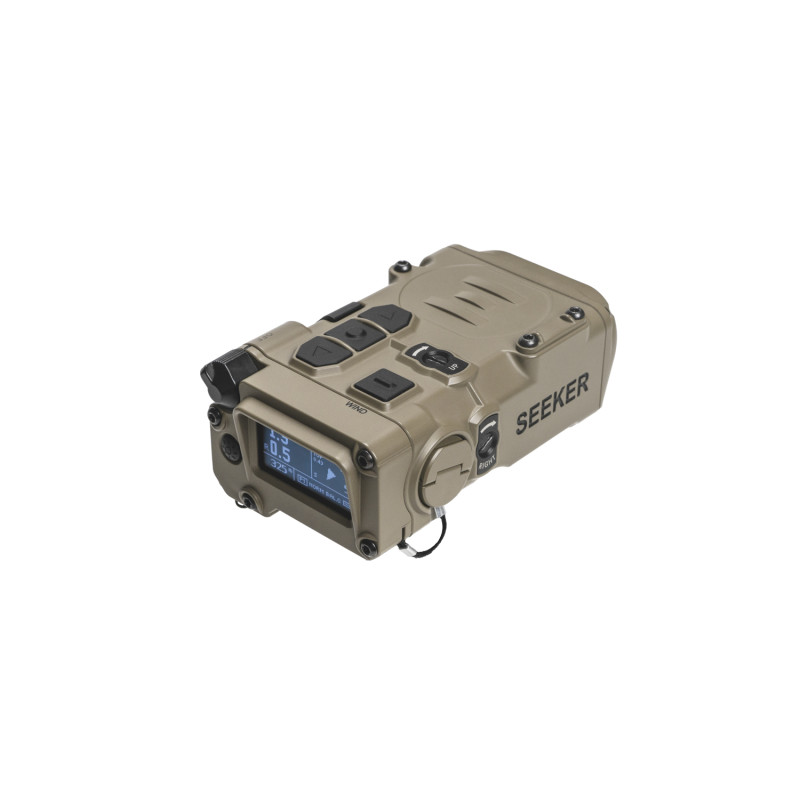 Télémètre laser Element Optics Seeker