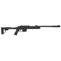 Carabine à plomb zada 4.5 19 joules
