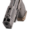 PISTOLET METE PRIME RADIAN GREY 9X19 canik
