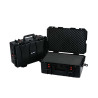 mallette valise glary case etanche 55 x 35 x 22 cm