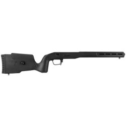 CHassis rem700 field stock mdt noir rem 700 SA