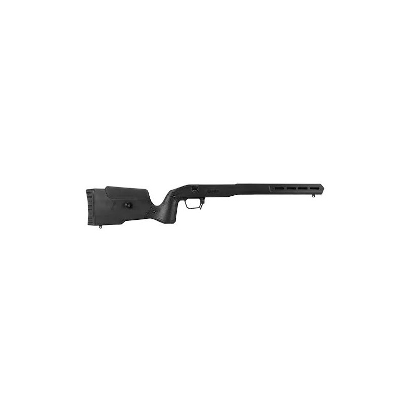 CHassis rem700 field stock mdt noir rem 700 SA