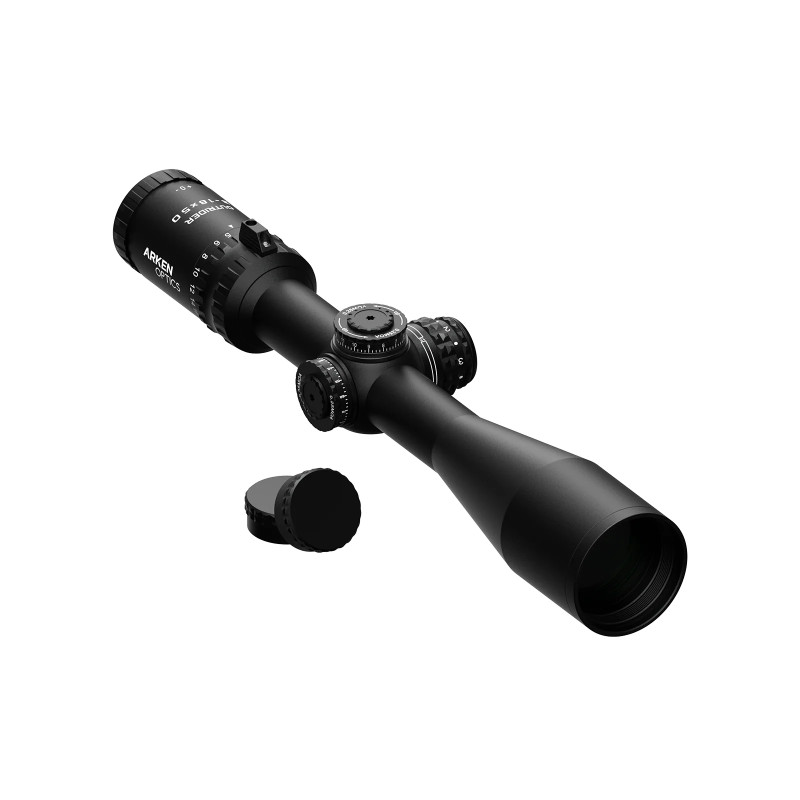 outrider 3-18x50 FDR arken sfp lumineux
