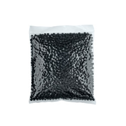 BILLES CAOUTCHOUC EN VRAC 2.000 PCS CAL 50 - RB PRAC-SERIES