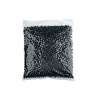 BILLES CAOUTCHOUC EN VRAC 2.000 PCS CAL 50 - RB PRAC-SERIES
