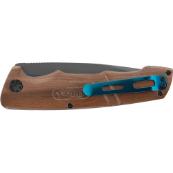 COUTEAU BWK 4 walther pliant