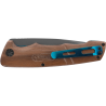 COUTEAU BWK 4 walther pliant