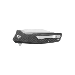 COUTEAU ef173 elite force pliant carbone