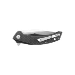 COUTEAU ef174 elite force pliant carbone