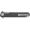 COUTEAU ef157 elite force pliant carbone