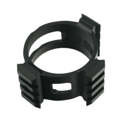 Saber Tactical 52mm picatinny Bottle Clamp ST0097 anneau Collier de serrage pour bouteille ou modérateur de son
