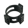 Saber Tactical 52mm picatinny Bottle Clamp ST0097 anneau Collier de serrage pour bouteille ou modérateur de son