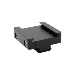 Adaptateur Arca vers Picatinny Saber Tactical ST0066 interface bipied