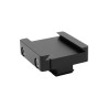 Adaptateur Arca vers Picatinny Saber Tactical ST0066 interface bipied