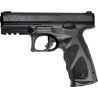 PISTOLET TS9 BLACK 9X19 9mm taurus