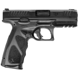 PISTOLET TS9 BLACK 9X19 9mm taurus