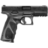 PISTOLET TS9 BLACK 9X19 9mm taurus