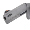 REVOLVER MODELE 627 4'' SS COMPENSE NEW GEN 357MAG taurus