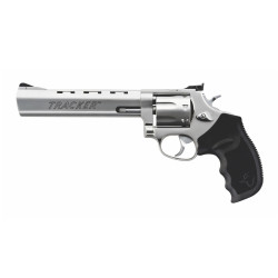 REVOLVER MODELE 970 TRACKER 6''1/2 MATTE SS 22LR taurus