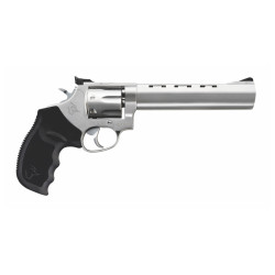 REVOLVER MODELE 970 TRACKER 6''1/2 MATTE SS 22LR taurus