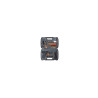 PISTOLET HUSAN MKA919 COMPENSE valise rigide