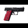 PISTOLET Ermox Xf-pro valise rigide noir 9x19