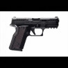 PISTOLET Ermox Xf-pro valise rigide noir 9x19