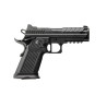 PISTOLET Ermox X-POWER valise rigide noir 9x19