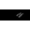 HIKMICRO Habrok 4K Hh35L 2.0 Jumelles de vision thermique