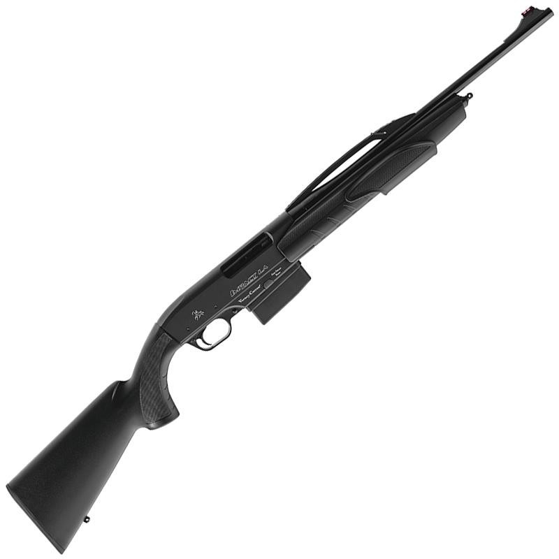 impact la one traqueur 9.3x62 canon 47cm verney carron
