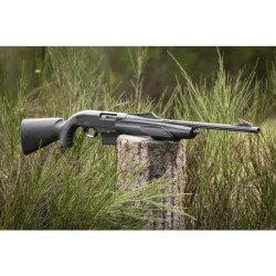impact la one traqueur 9.3x62 canon 47cm verney carron