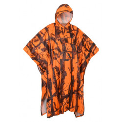 poncho camo percussion GhostCamo