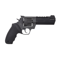 REVOLVER MODELE 357H 357 HUNTER 5" 1/8 BLACK MAT 357MAG taurus