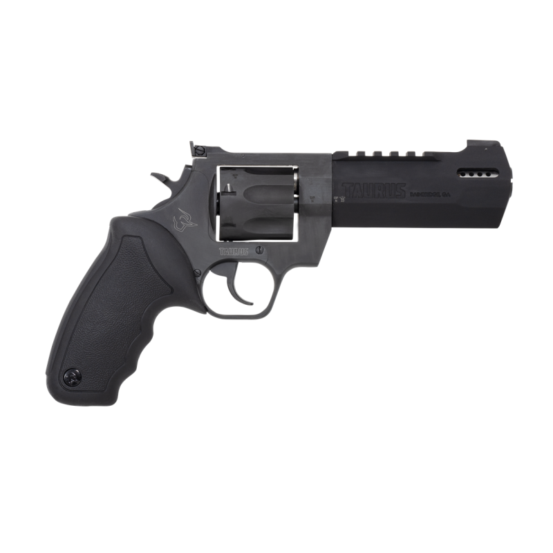 REVOLVER MODELE 357H 357 HUNTER 5" 1/8 BLACK MAT 357MAG taurus